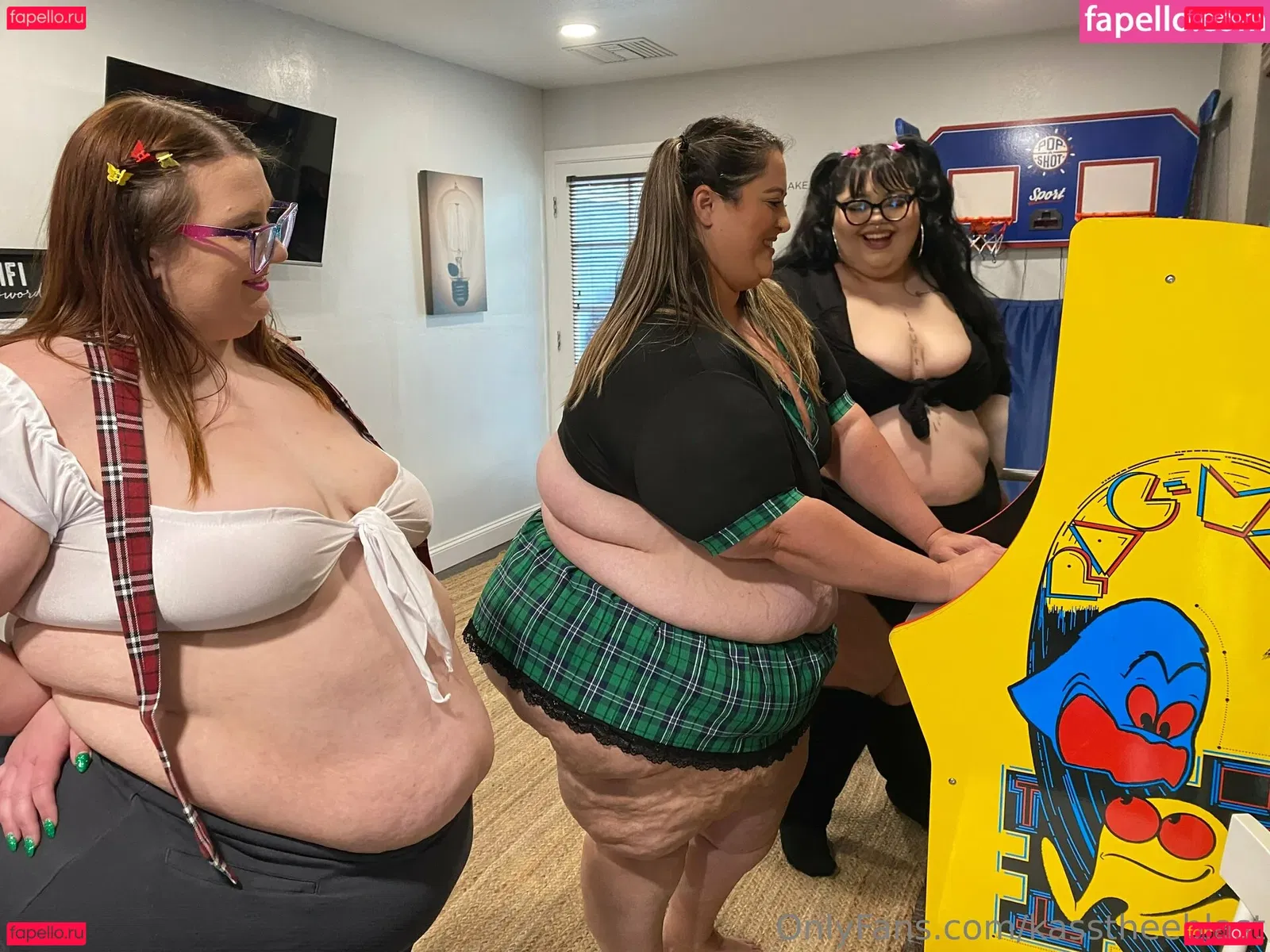 kasstheeblast Onlyfans Photo Gallery 