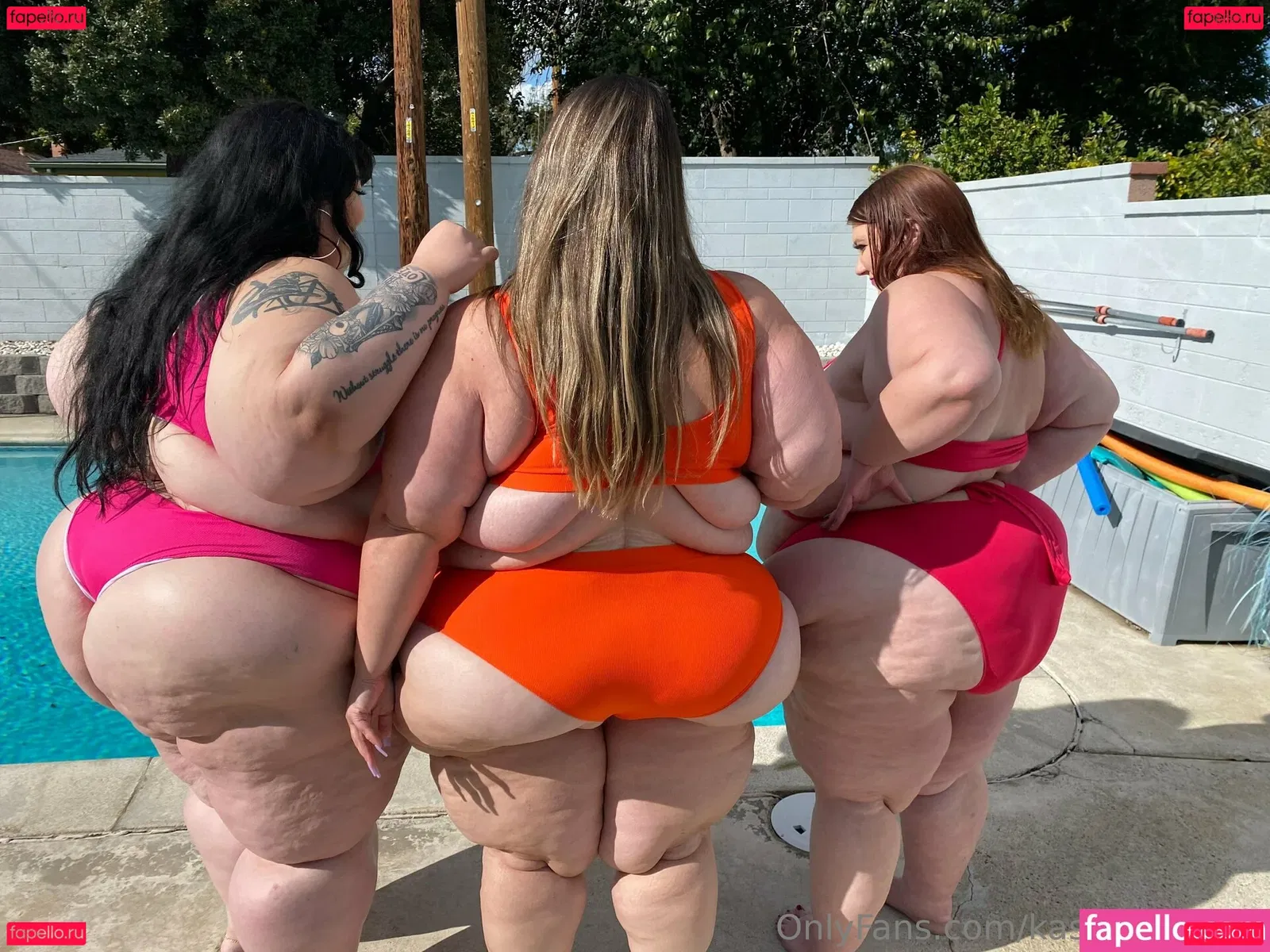 kasstheeblast Onlyfans Photo Gallery 