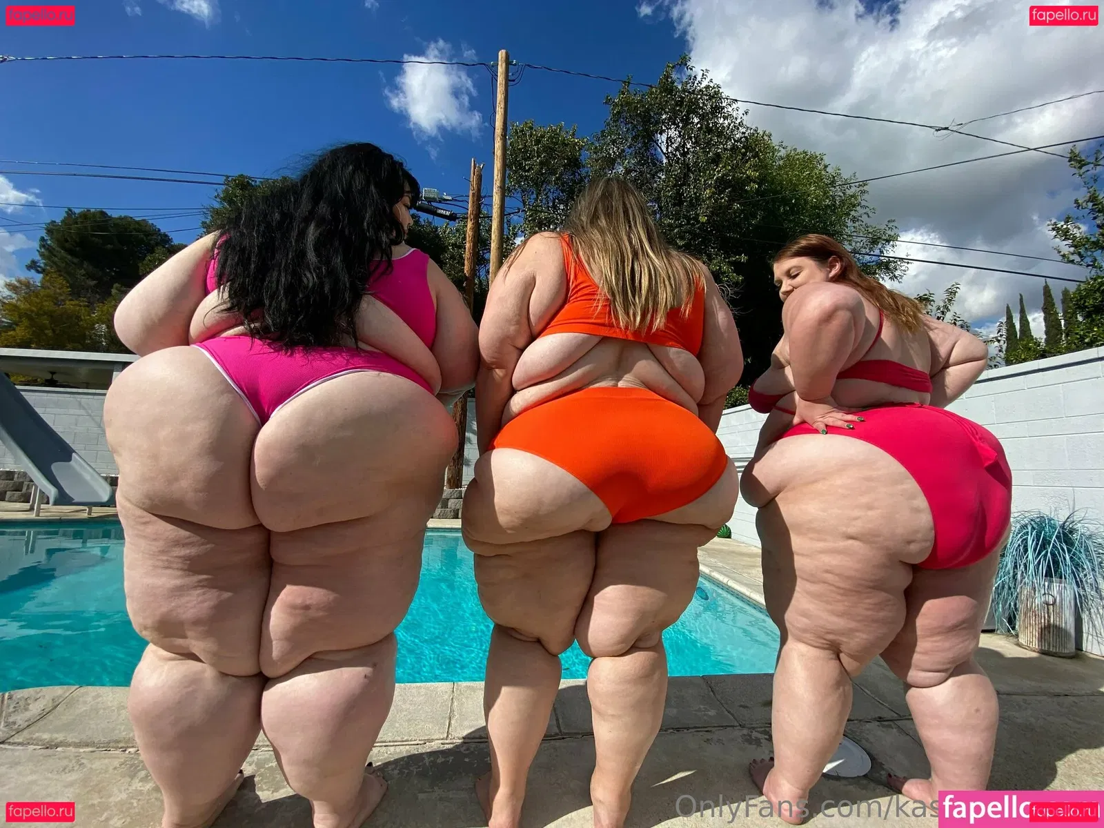 kasstheeblast Onlyfans Photo Gallery 