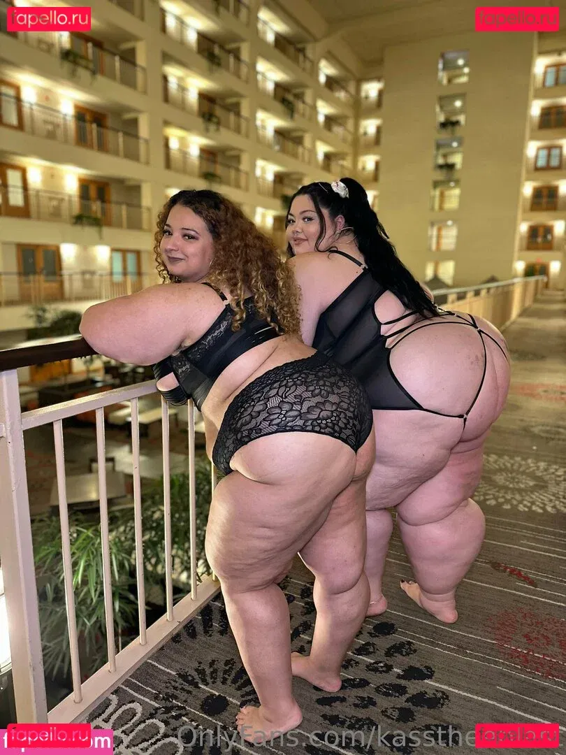 kasstheeblast Onlyfans Photo Gallery 