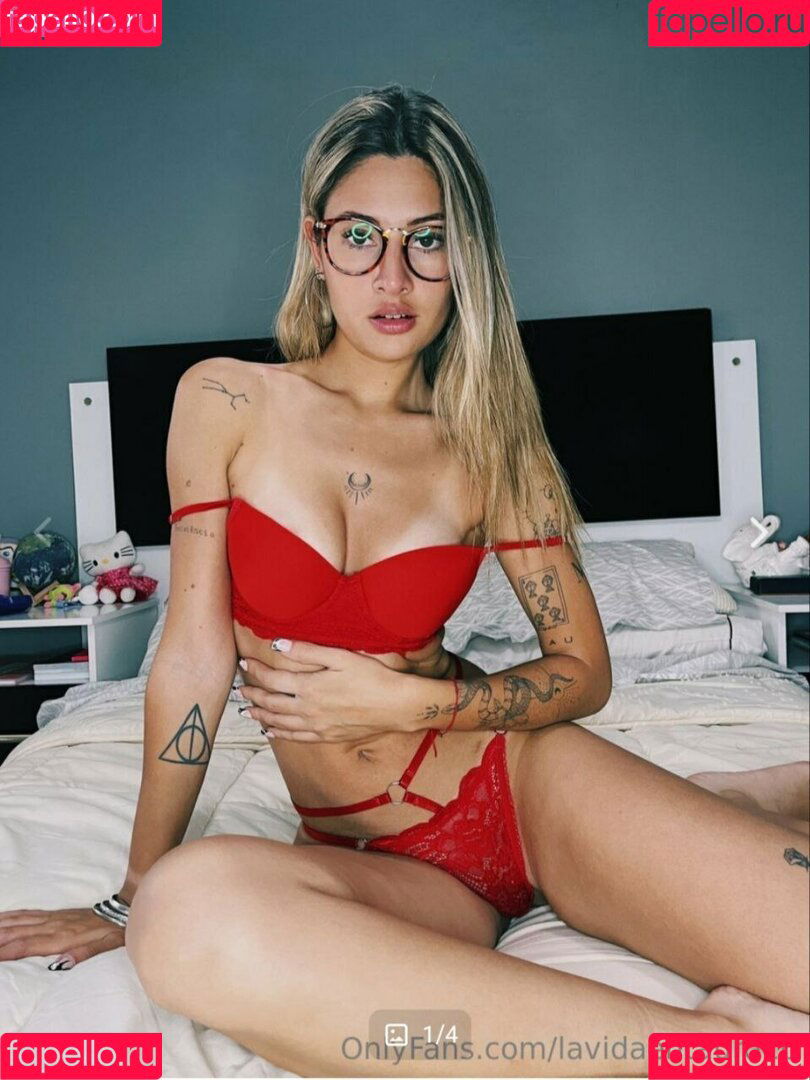 Cecilia Rolon Onlyfans Photo Gallery 