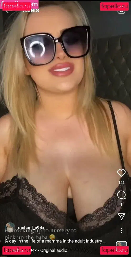 Missrachaelcx Onlyfans Photo Gallery 