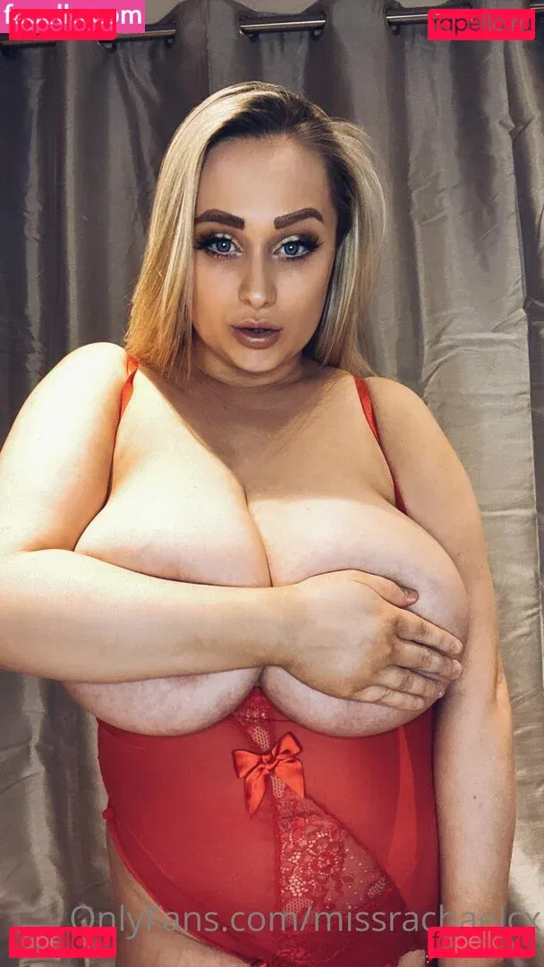 Missrachaelcx Onlyfans Photo Gallery 