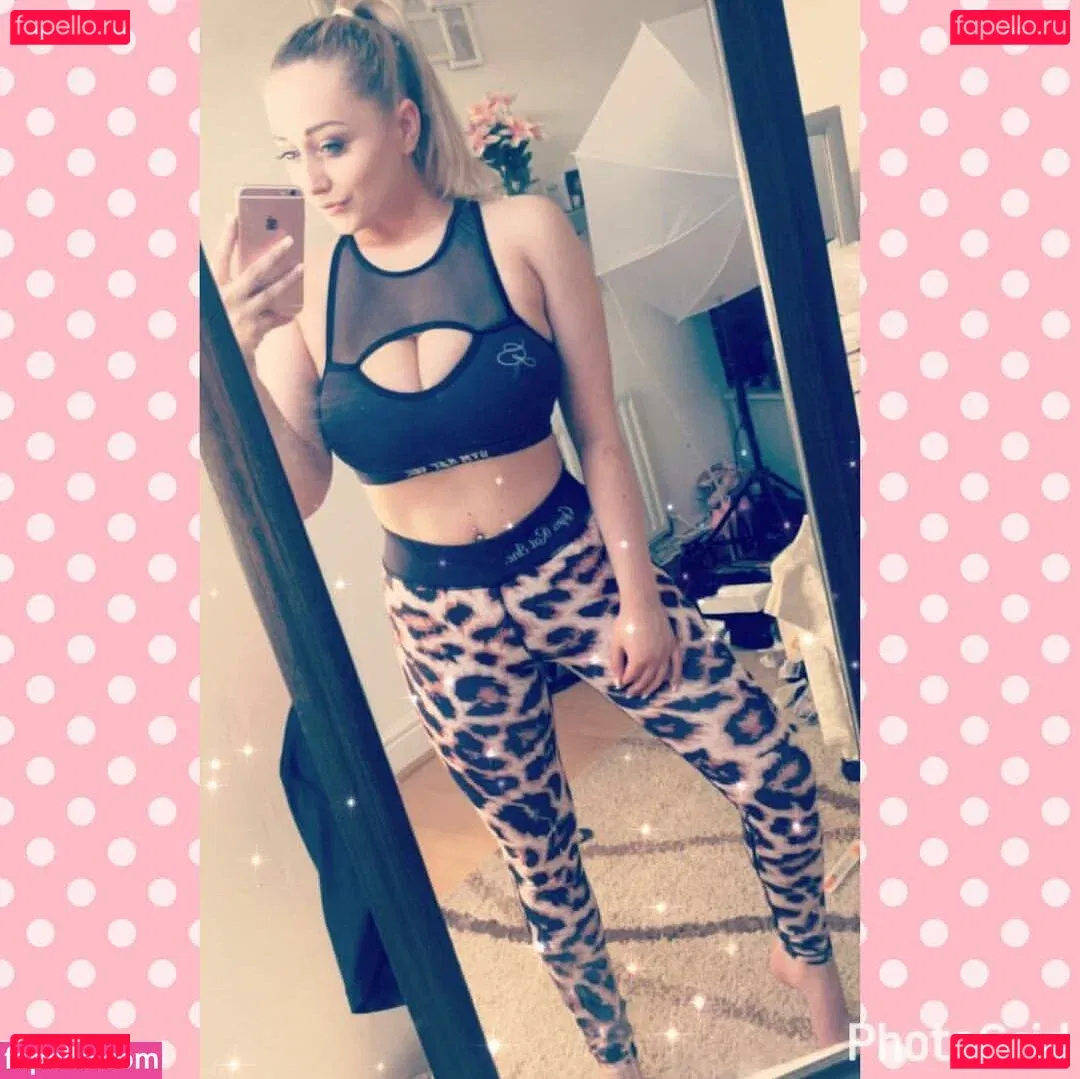 Missrachaelcx Onlyfans Photo Gallery 