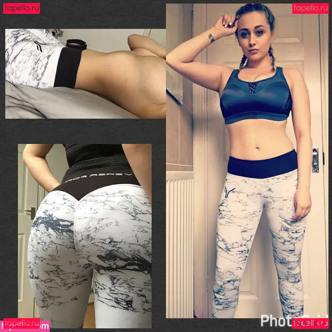 Missrachaelcx Onlyfans Photo Gallery 