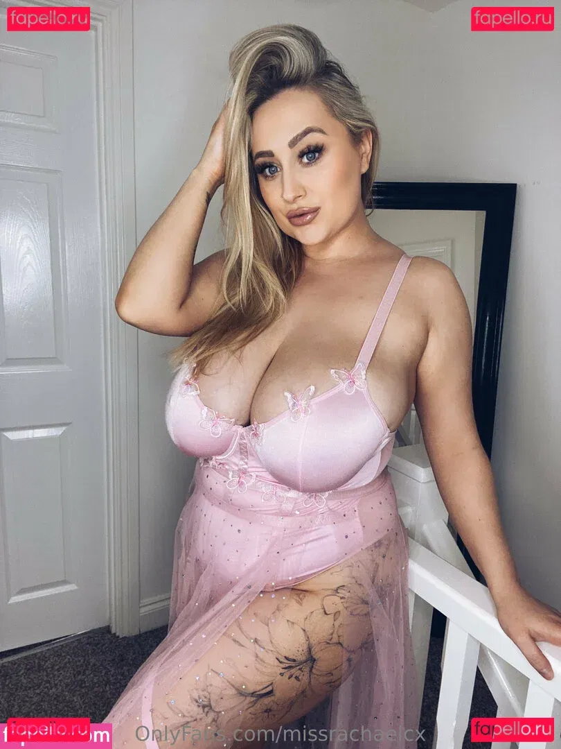 Missrachaelcx Onlyfans Photo Gallery 