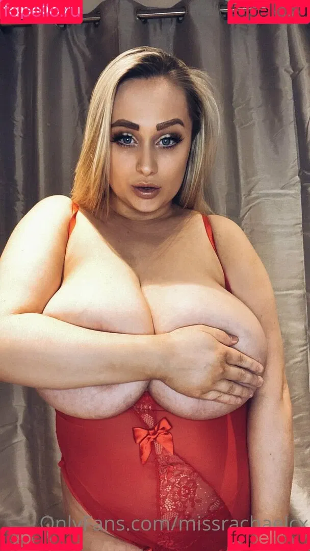 Missrachaelcx Onlyfans Photo Gallery 
