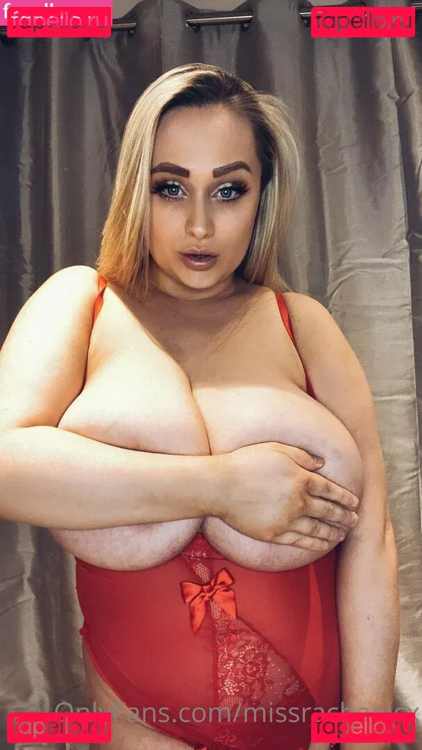 Missrachaelcx Onlyfans Photo Gallery 