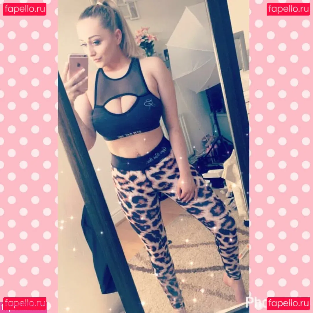 Missrachaelcx Onlyfans Photo Gallery 