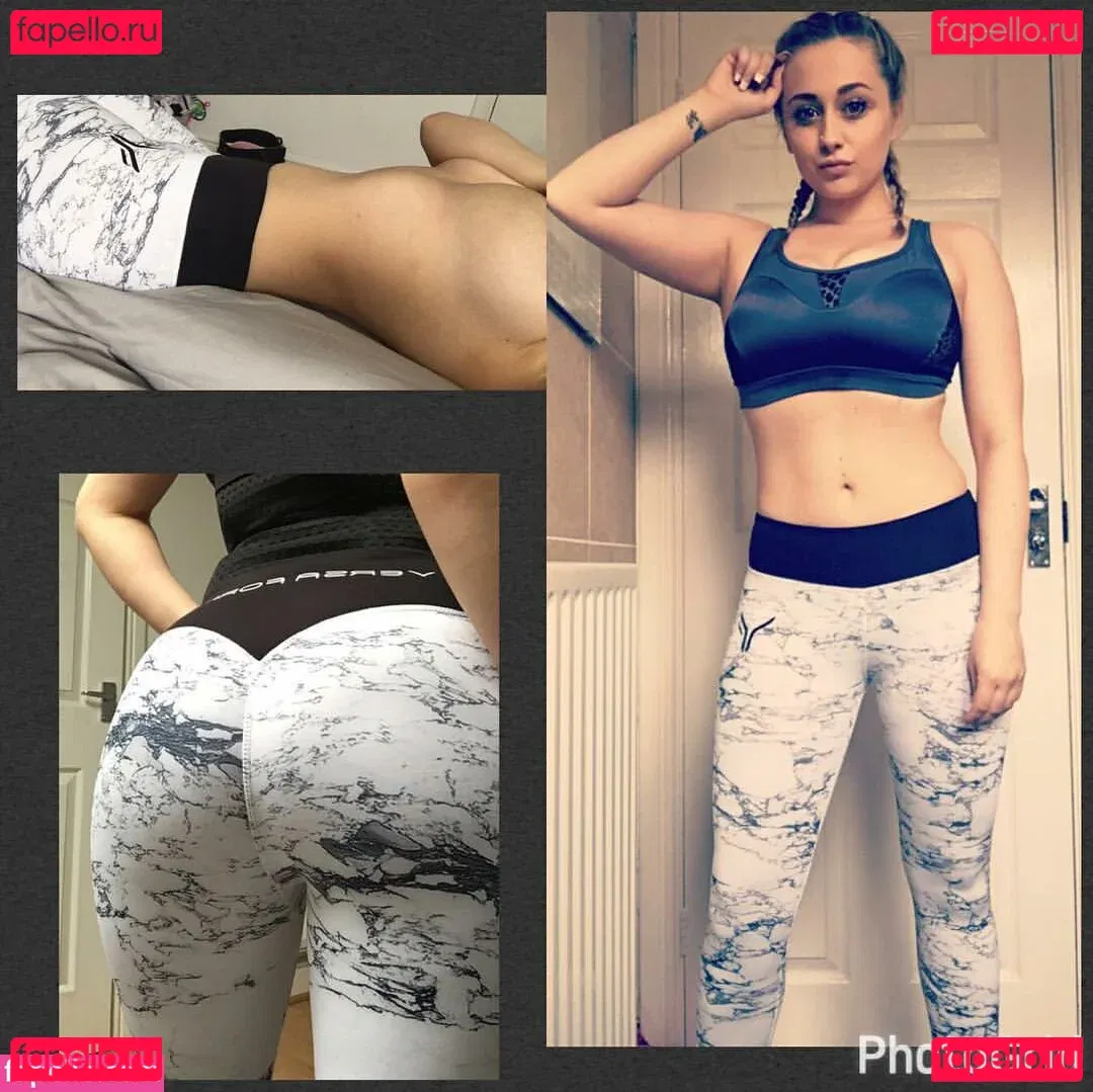 Missrachaelcx Onlyfans Photo Gallery 