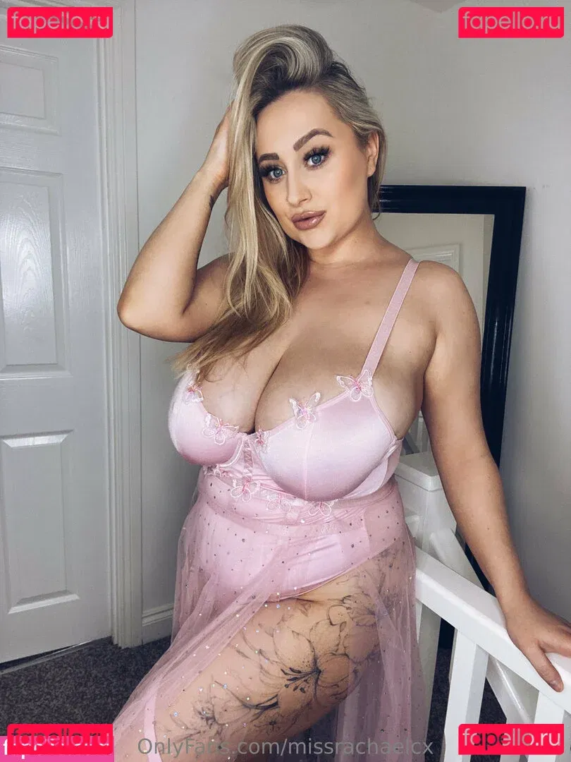 Missrachaelcx Onlyfans Photo Gallery 