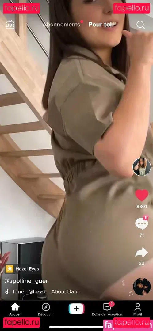 Apollinegrmz Onlyfans Photo Gallery 