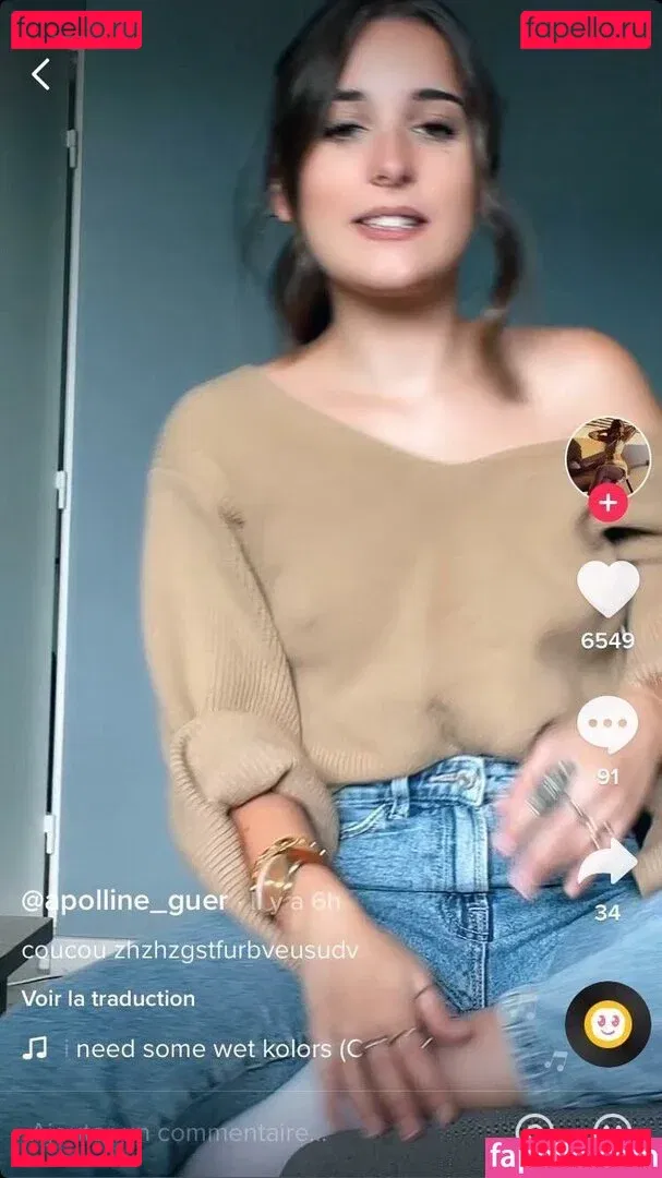 Apollinegrmz Onlyfans Photo Gallery 