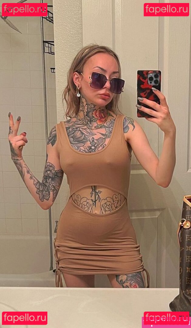 Elyse Summer / elysesummer / iamjusteh / theonlyelisesummer Onlyfans Photo Gallery 