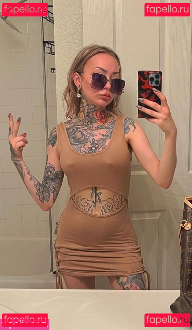 Elyse Summer / elysesummer / iamjusteh / theonlyelisesummer Onlyfans Photo Gallery 