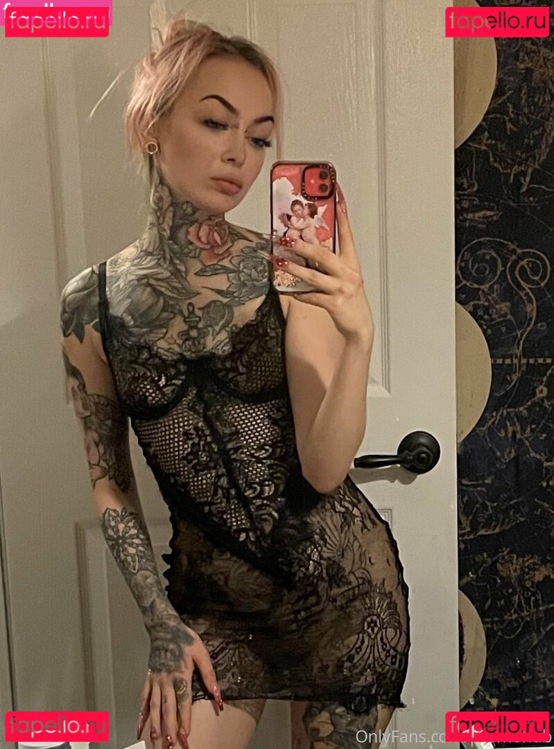 Elyse Summer / elysesummer / iamjusteh / theonlyelisesummer Onlyfans Photo Gallery 