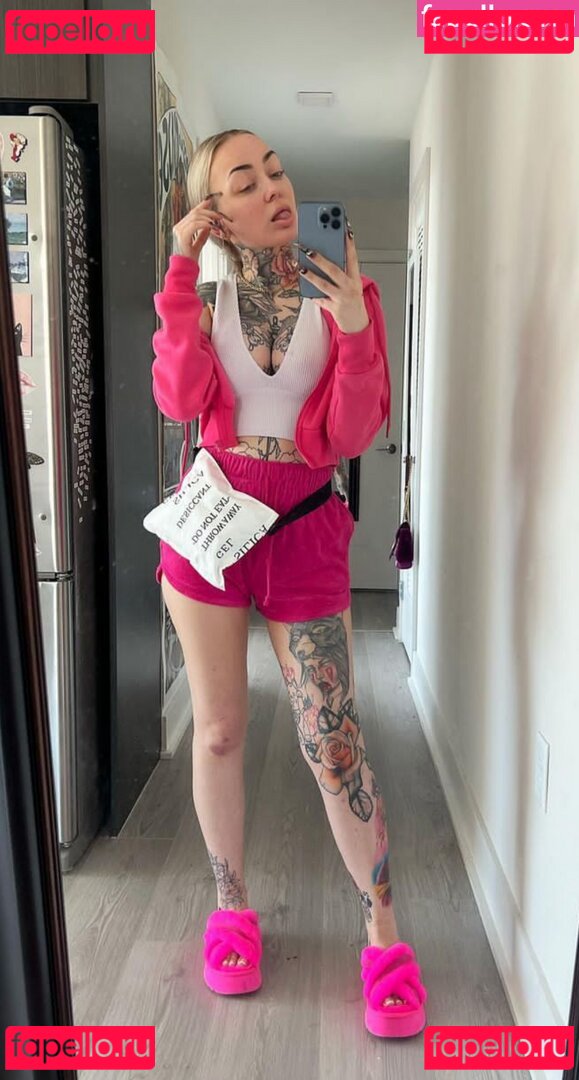 Elyse Summer / elysesummer / iamjusteh / theonlyelisesummer Onlyfans Photo Gallery 