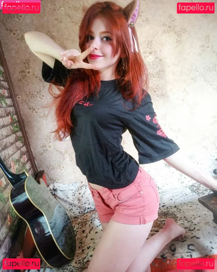 Velari Verbenko Onlyfans Photo Gallery 