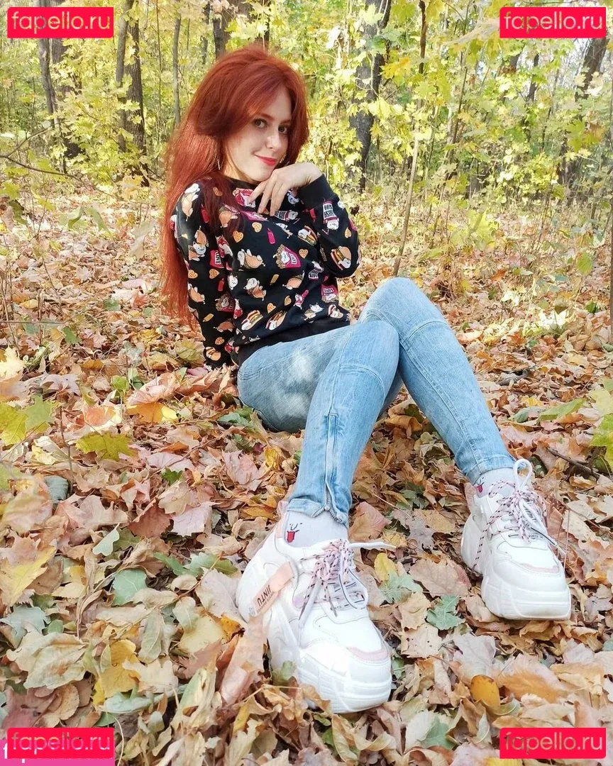 Velari Verbenko Onlyfans Photo Gallery 