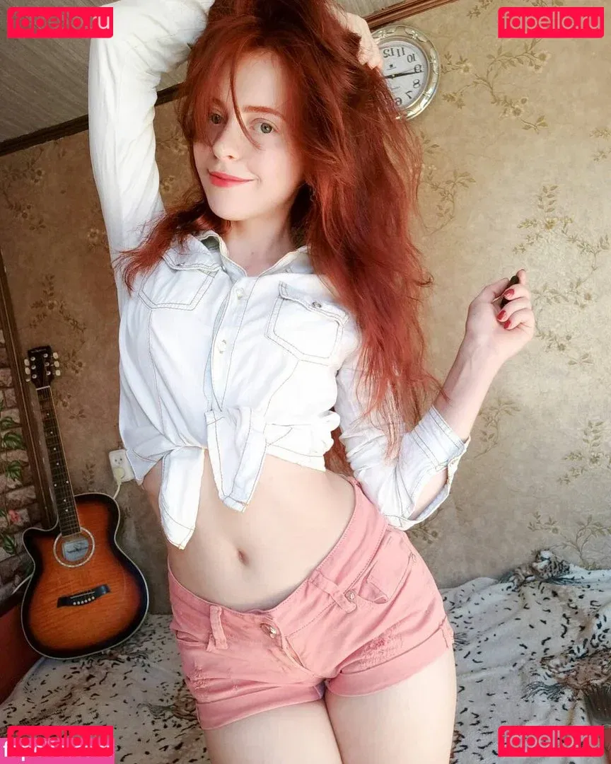 Velari Verbenko Onlyfans Photo Gallery 