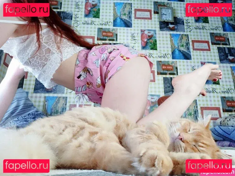 Velari Verbenko Onlyfans Photo Gallery 