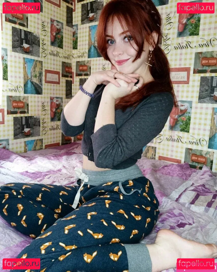 Velari Verbenko Onlyfans Photo Gallery 