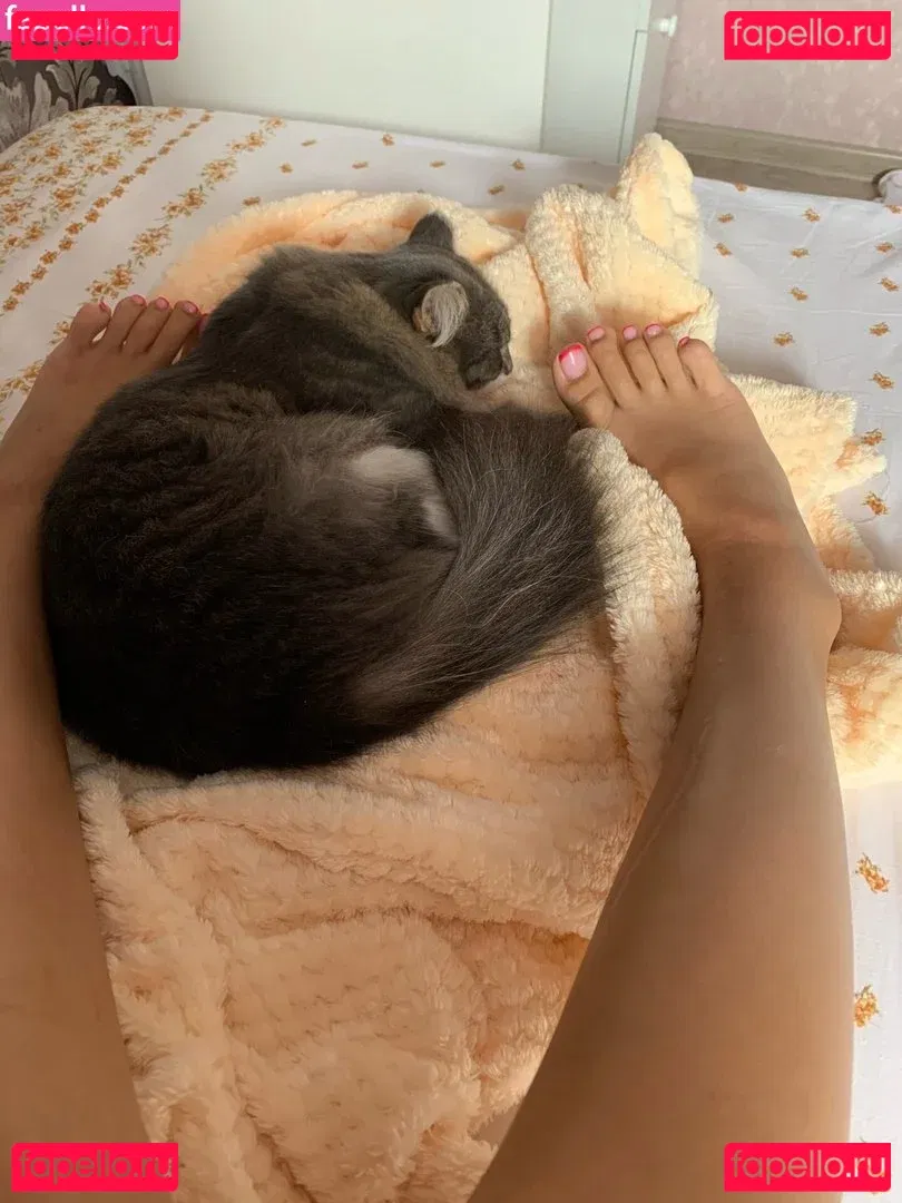 Velari Verbenko Onlyfans Photo Gallery 