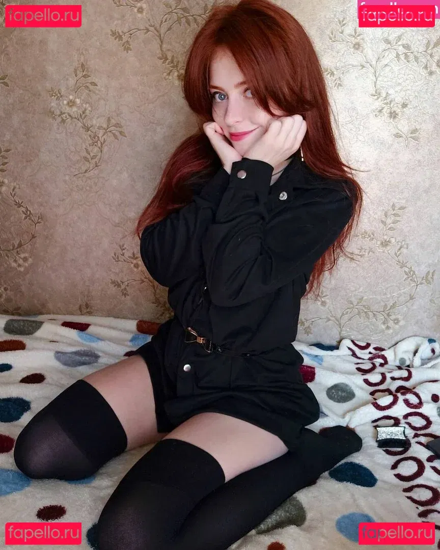 Velari Verbenko Onlyfans Photo Gallery 