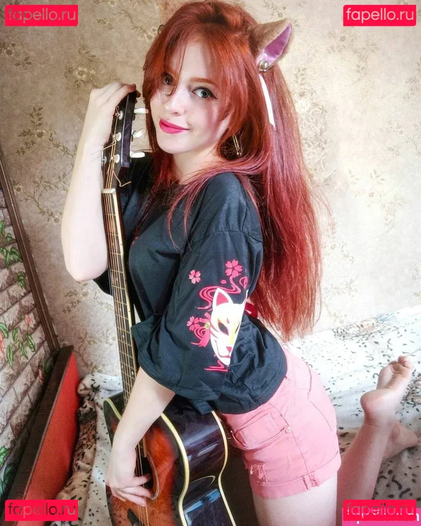 Velari Verbenko Onlyfans Photo Gallery 