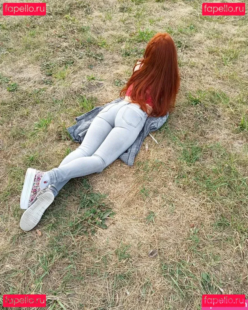 Velari Verbenko Onlyfans Photo Gallery 