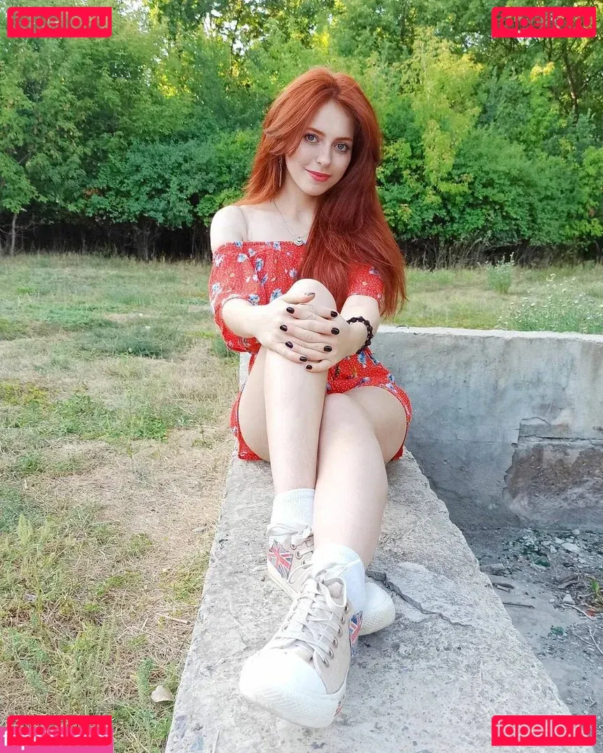 Velari Verbenko Onlyfans Photo Gallery 