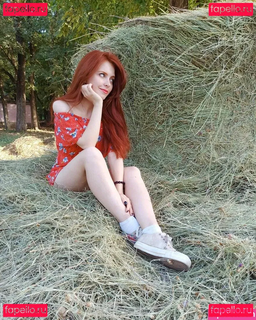 Velari Verbenko Onlyfans Photo Gallery 