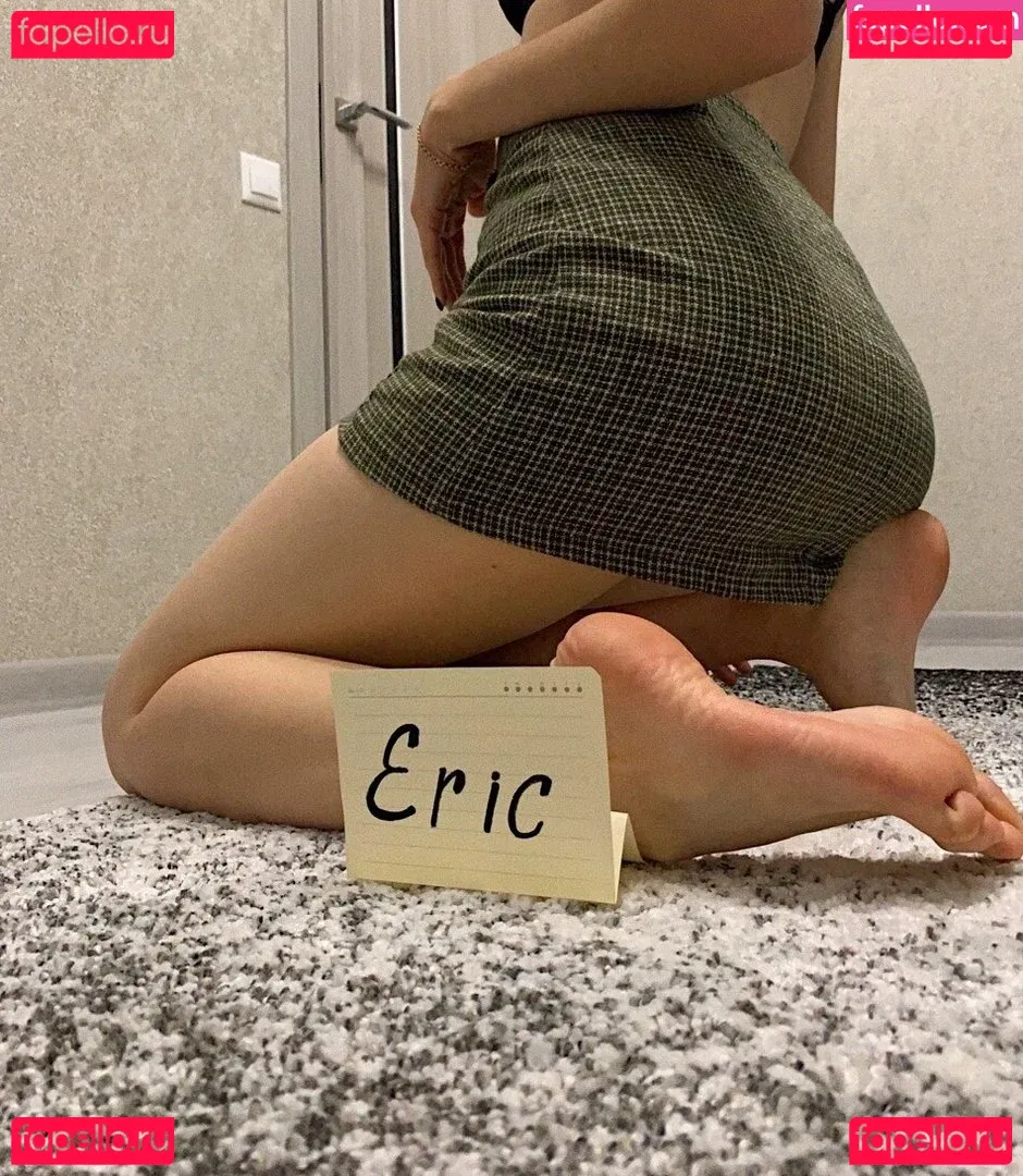 Velari Verbenko Onlyfans Photo Gallery 