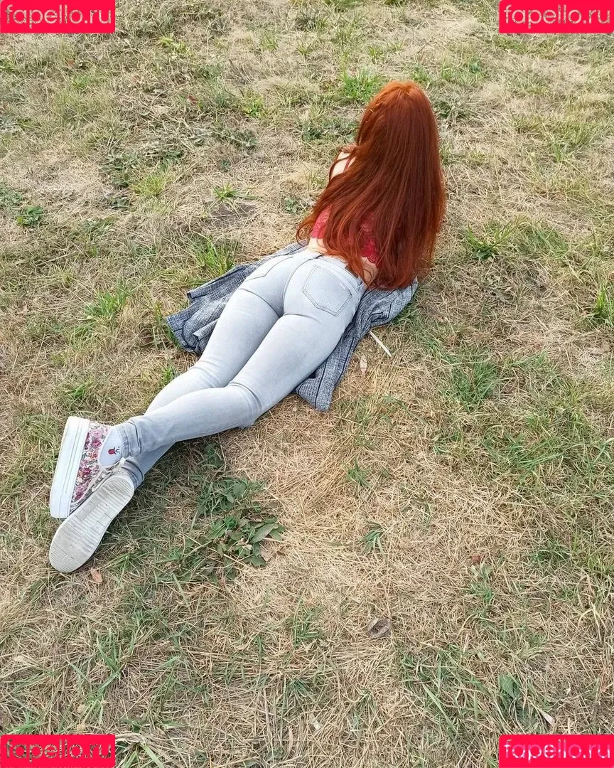Velari Verbenko Onlyfans Photo Gallery 