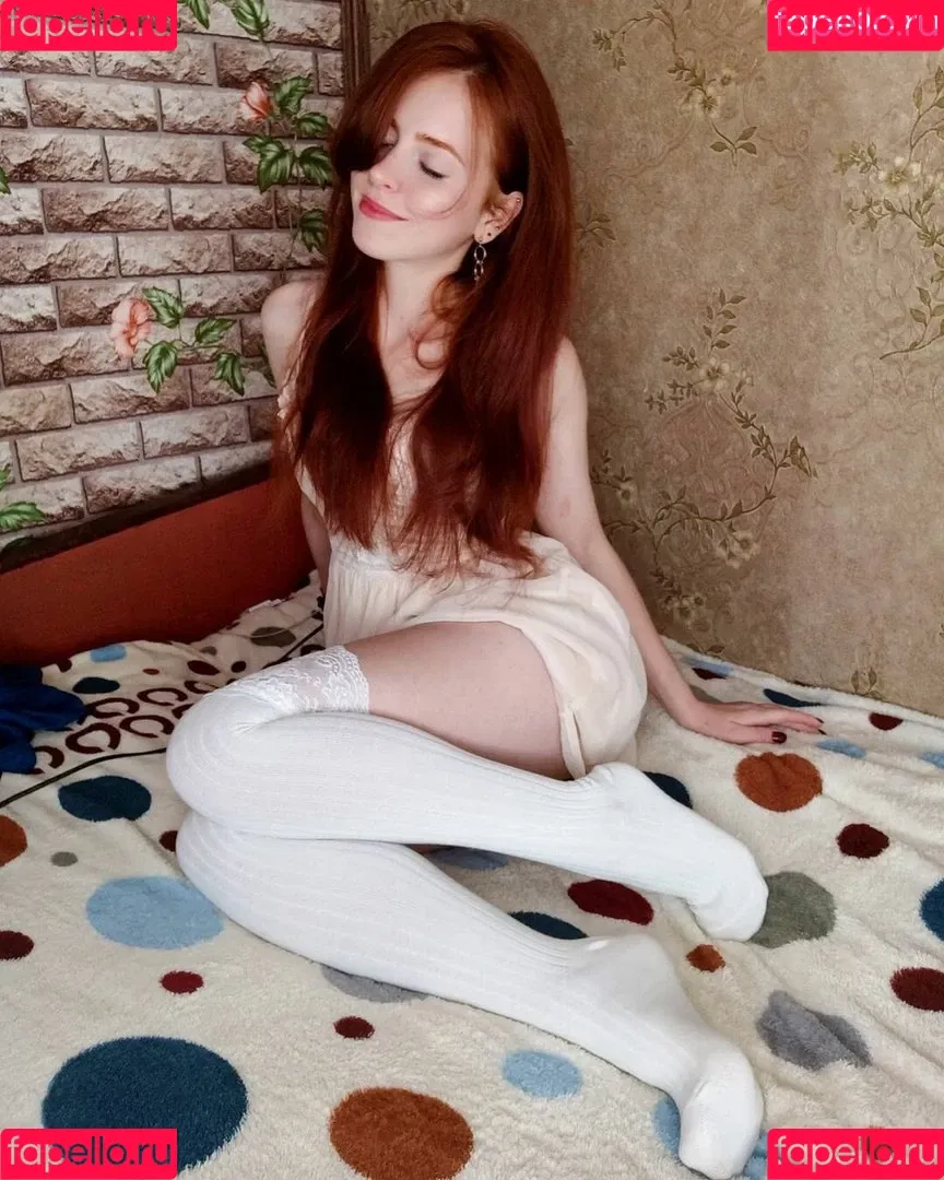 Velari Verbenko Onlyfans Photo Gallery 