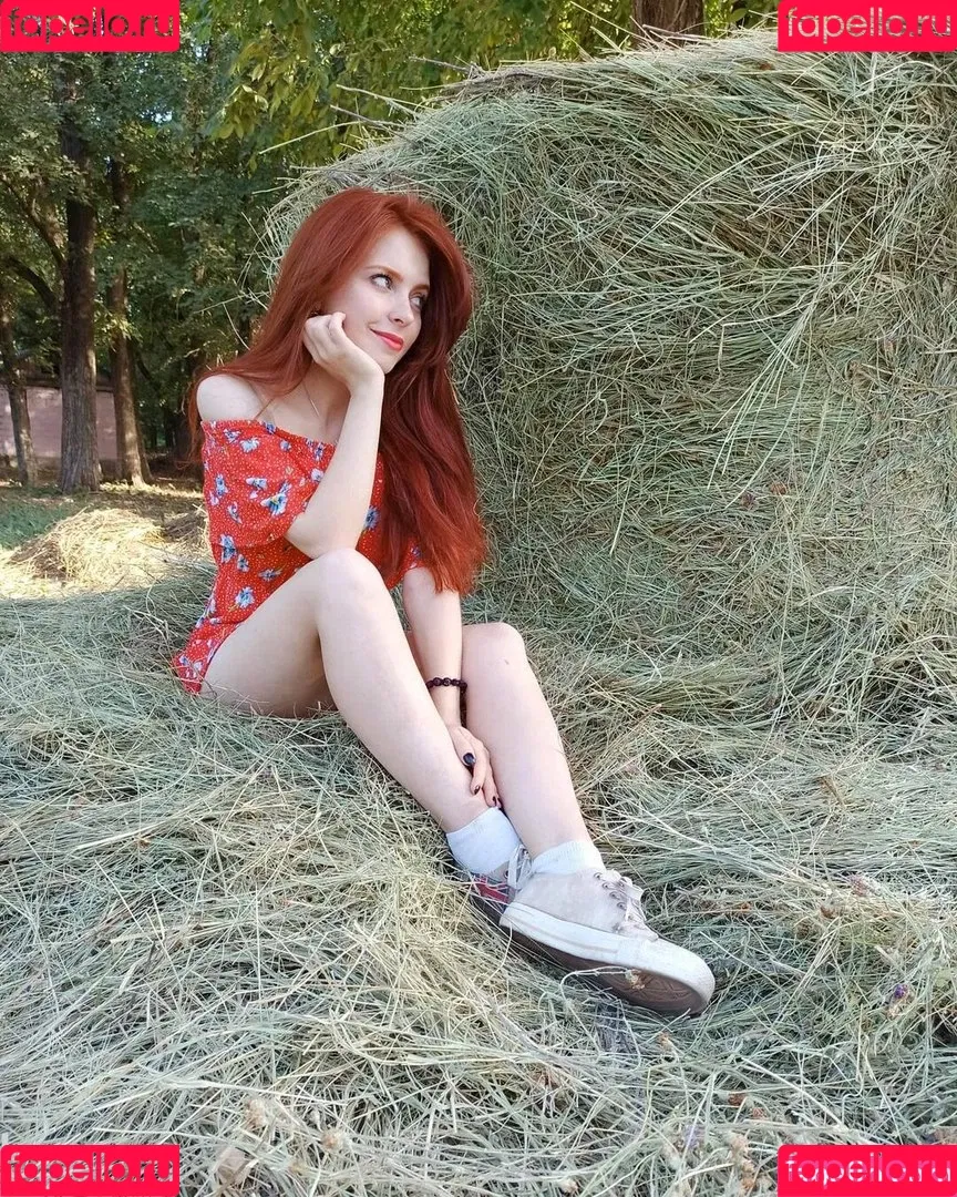 Velari Verbenko Onlyfans Photo Gallery 