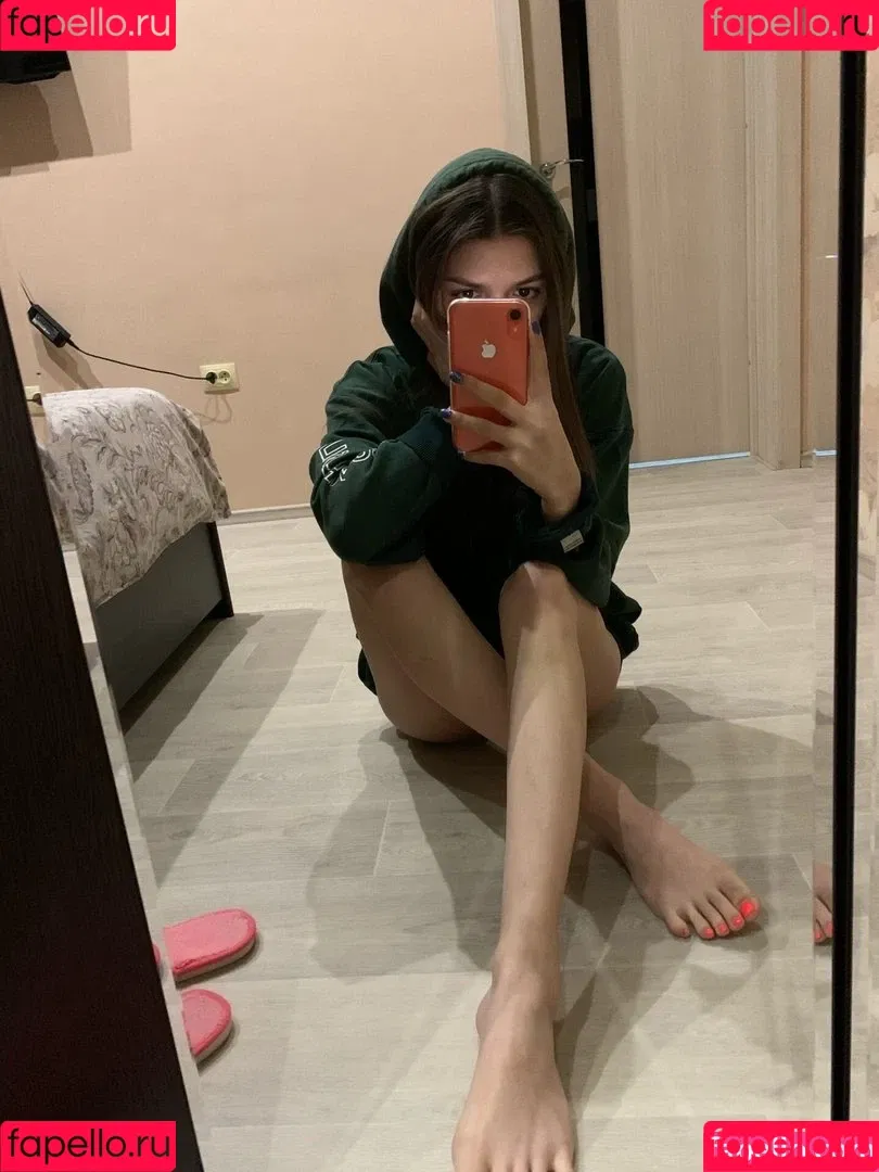 Velari Verbenko Onlyfans Photo Gallery 