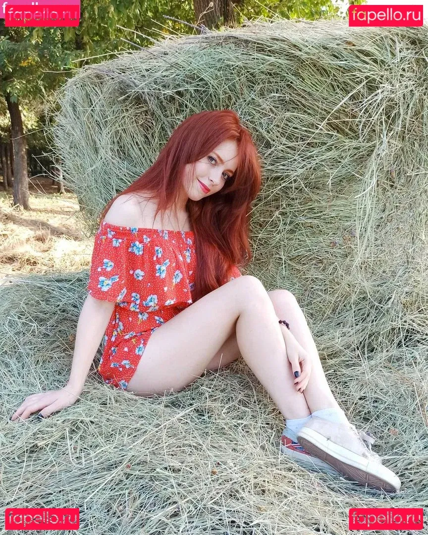 Velari Verbenko Onlyfans Photo Gallery 