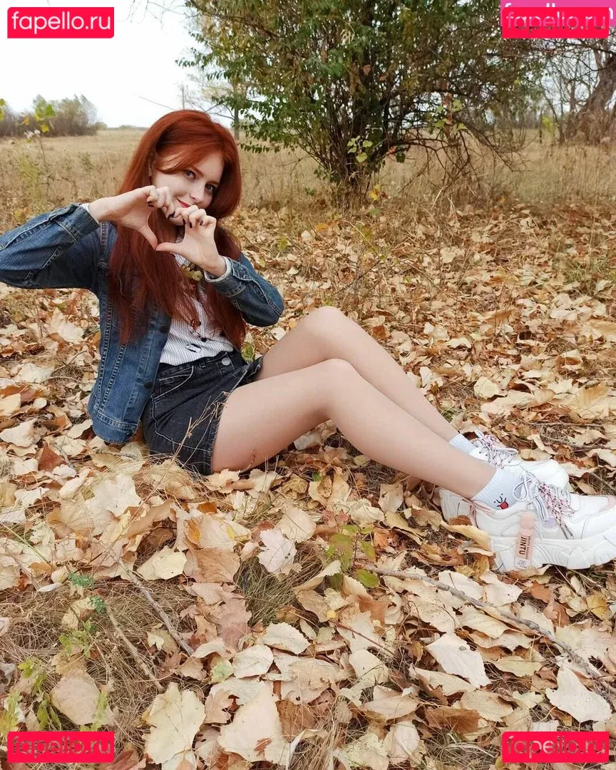 Velari Verbenko Onlyfans Photo Gallery 