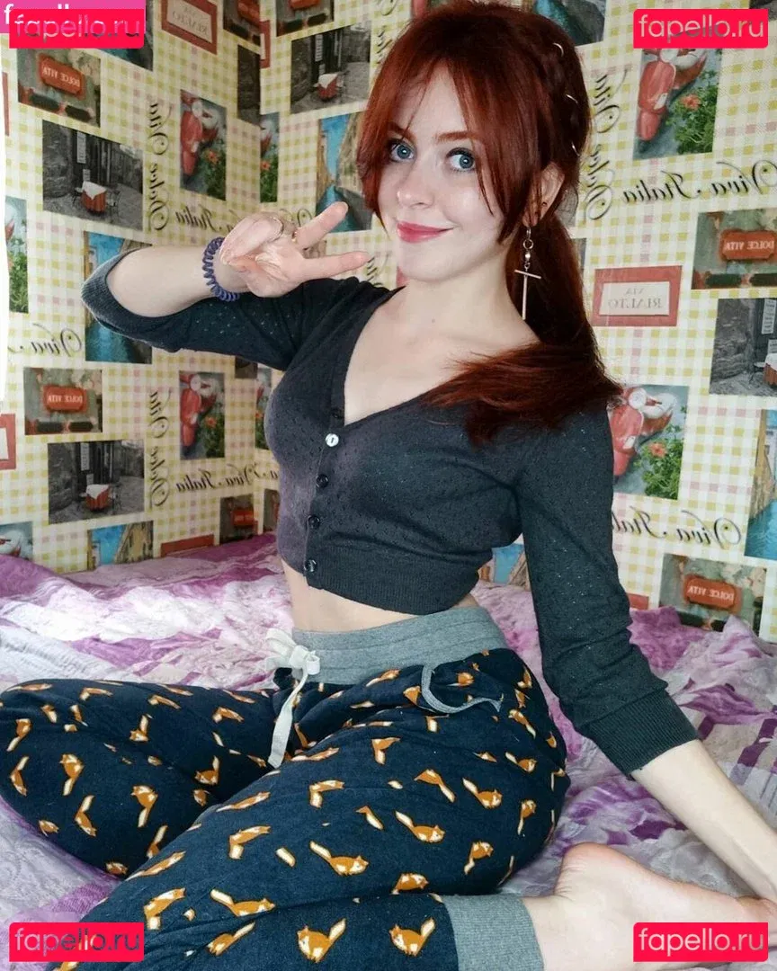 Velari Verbenko Onlyfans Photo Gallery 