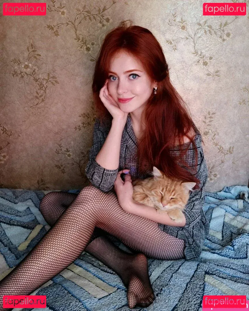 Velari Verbenko Onlyfans Photo Gallery 