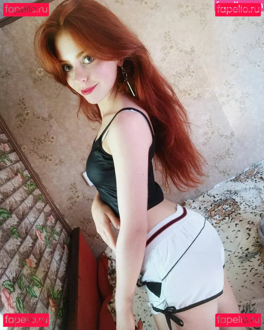 Velari Verbenko Onlyfans Photo Gallery 