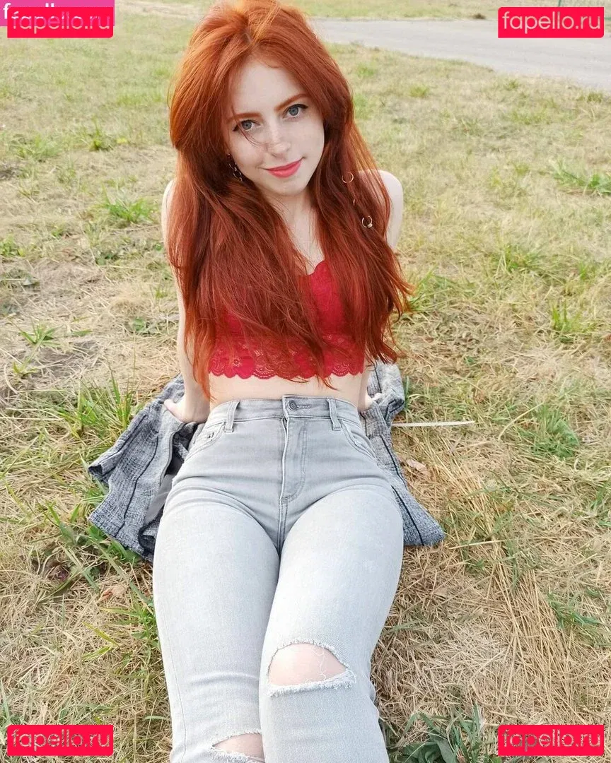 Velari Verbenko Onlyfans Photo Gallery 