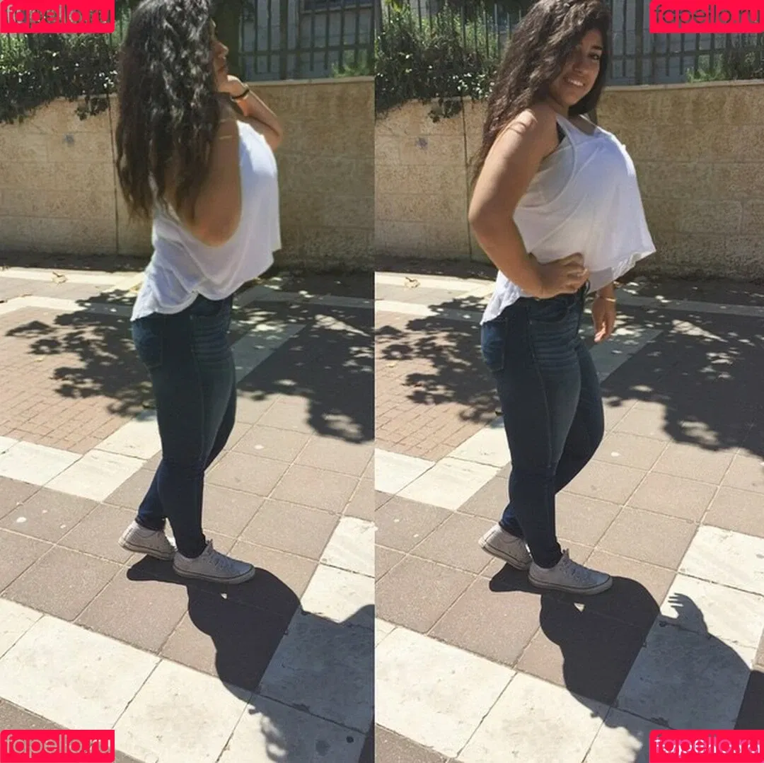 Yuval Onlyfans Photo Gallery 