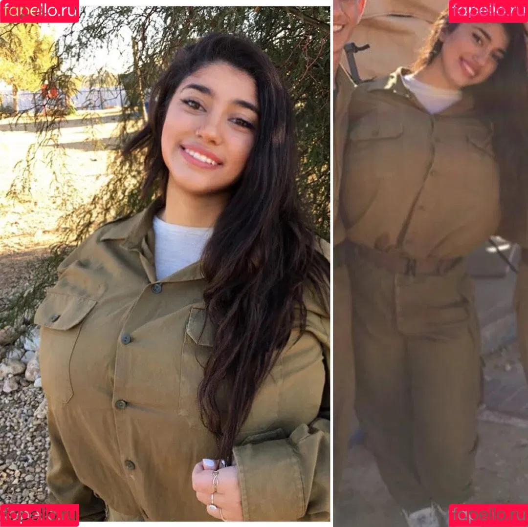 Yuval Onlyfans Photo Gallery 