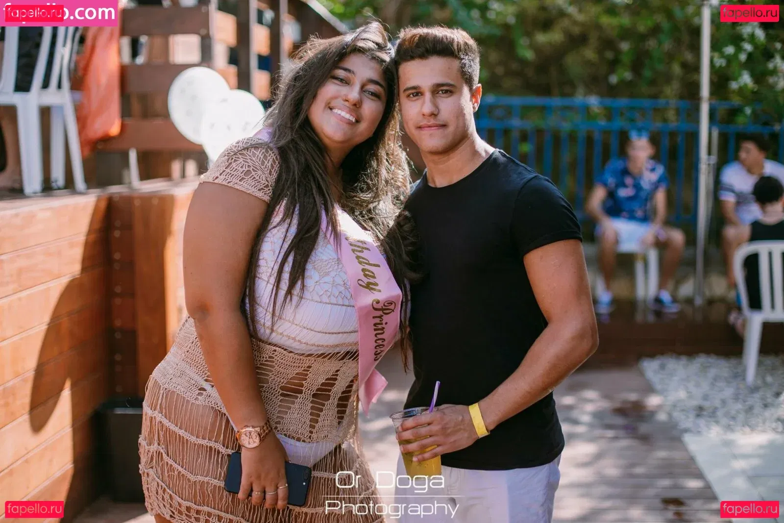 Yuval Onlyfans Photo Gallery 