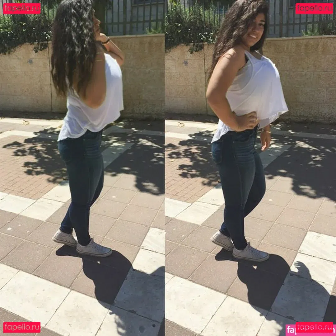 Yuval Onlyfans Photo Gallery 