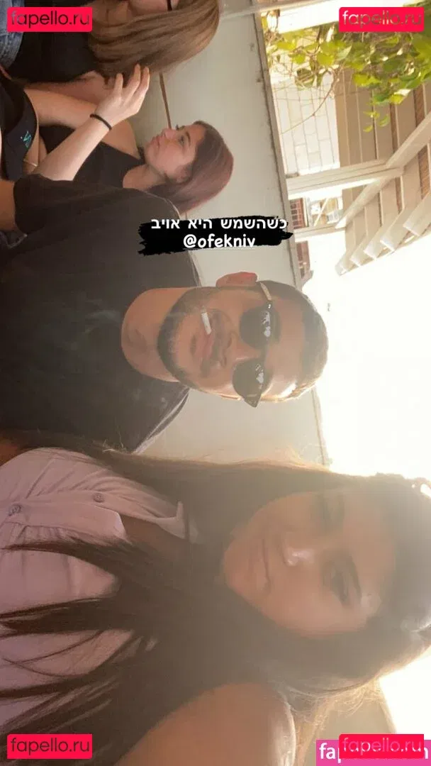 Yuval Onlyfans Photo Gallery 