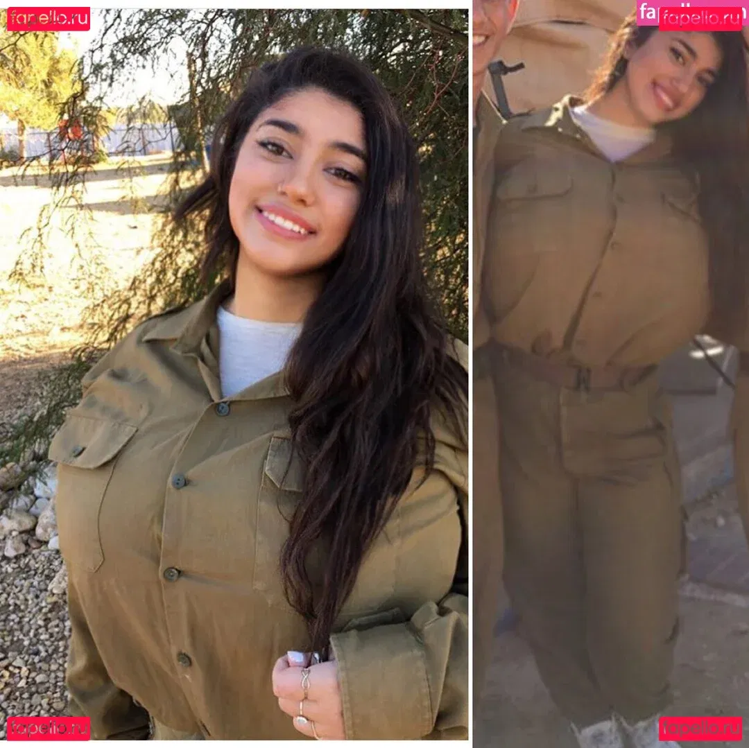 Yuval Onlyfans Photo Gallery 