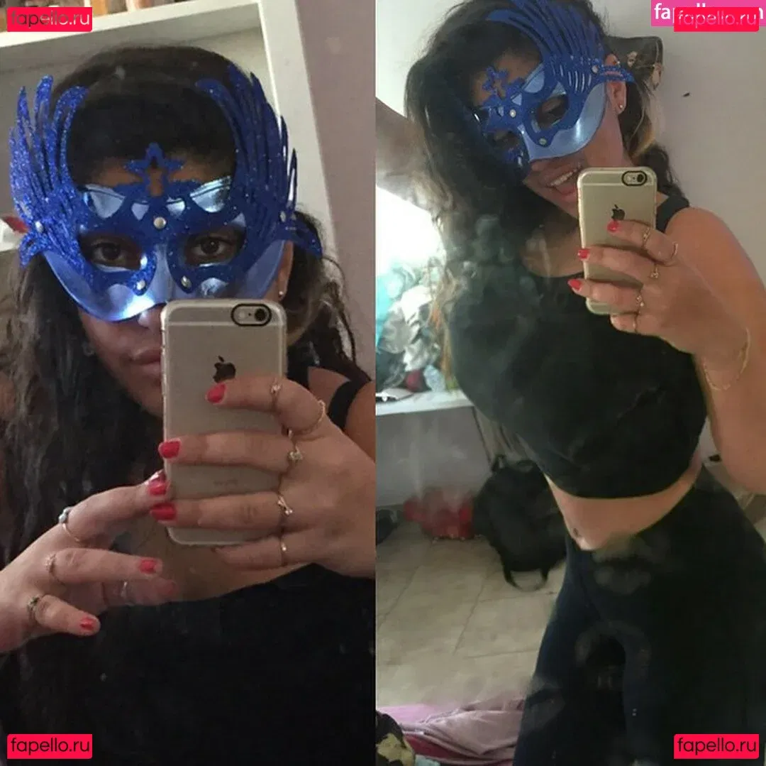 Yuval Onlyfans Photo Gallery 